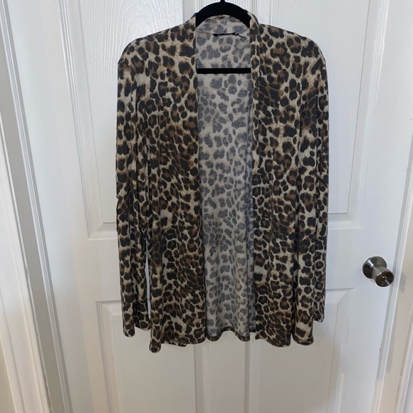 Heimish usa Plus size Light cardigan - Picture 7 of 7